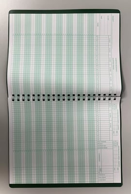 Product list item