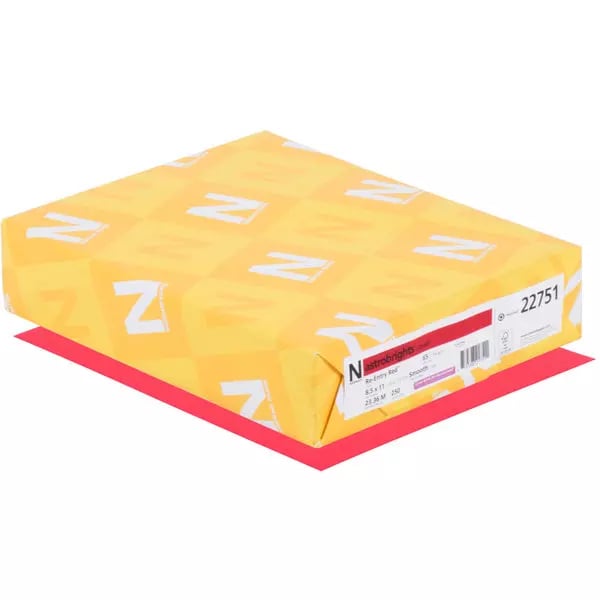 Astrobrights® Color Cardstock