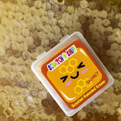 Product list item