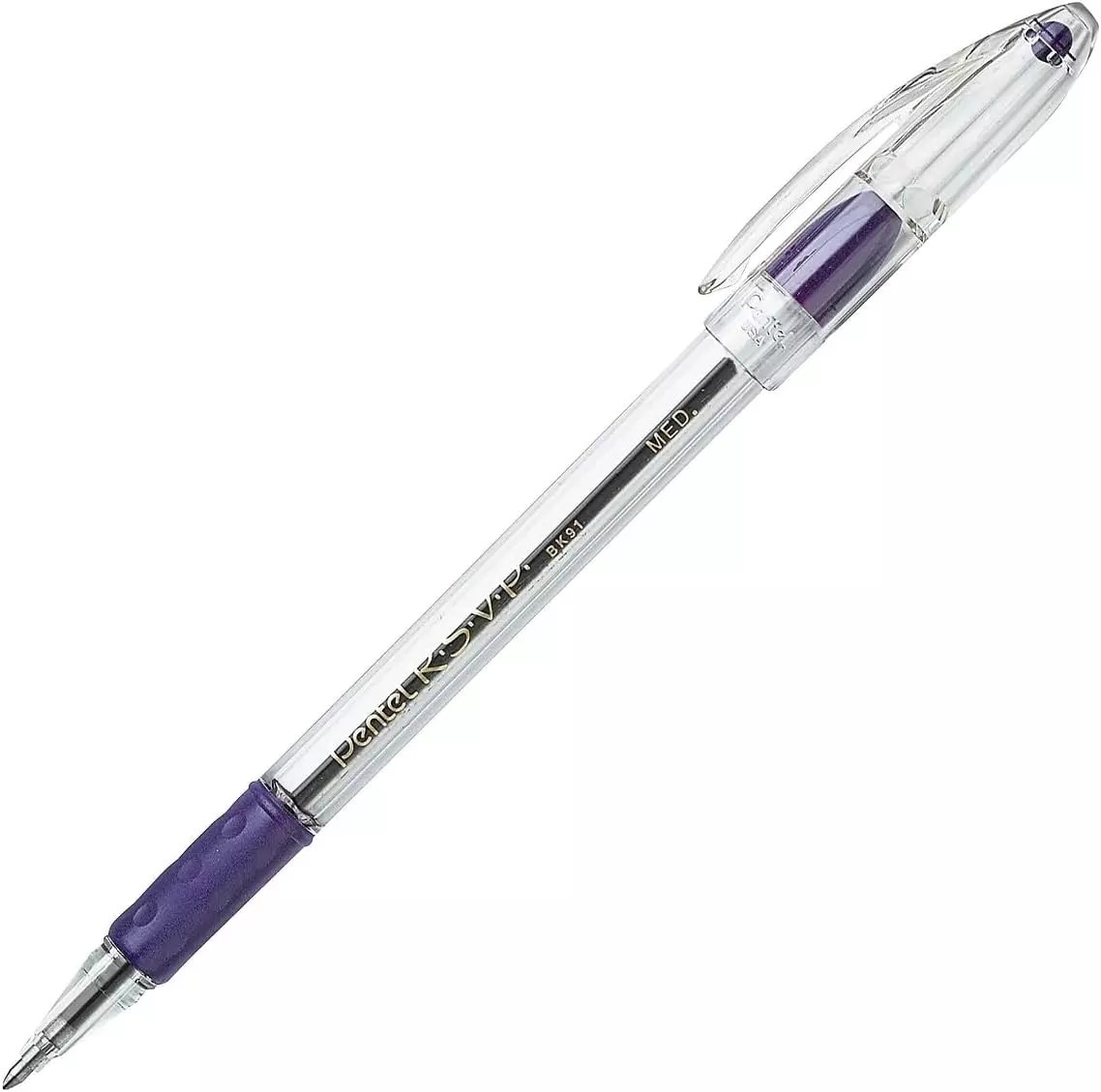 Pentel R.S.V.P. Pen - Medium Point