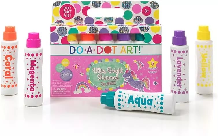 DO ART（ドゥー・アート） Do A Dot Art!®