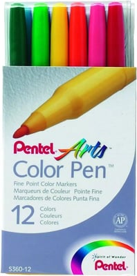 Product list item