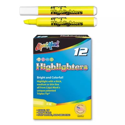 Product list item