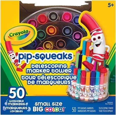 Product list item