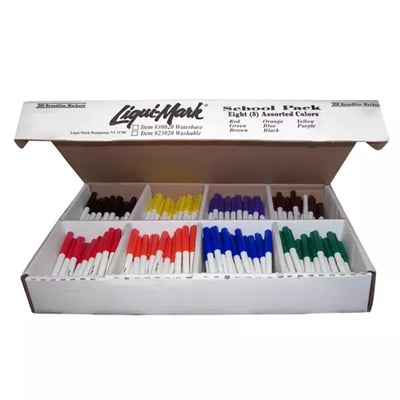 Product list item