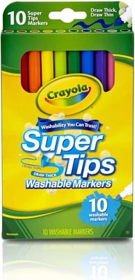 Product list item
