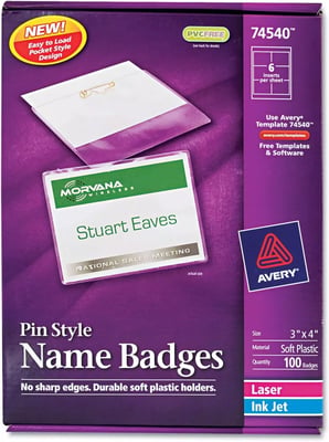 Product list item