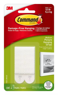 Product list item