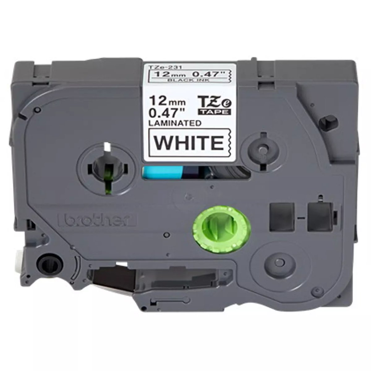 Brother P-touch® PT-D600 Tapes