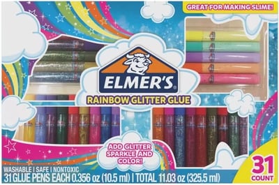 Product list item