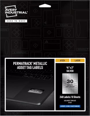Product list item