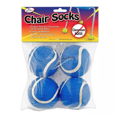Chair Socks