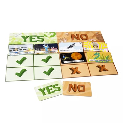Product list item