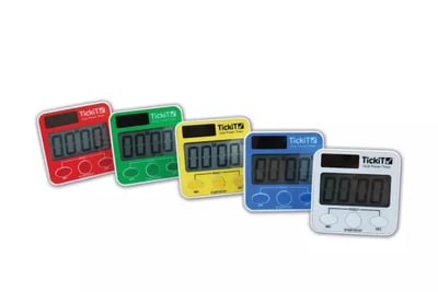 Product list item