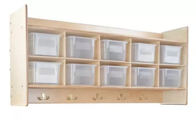 Product list item