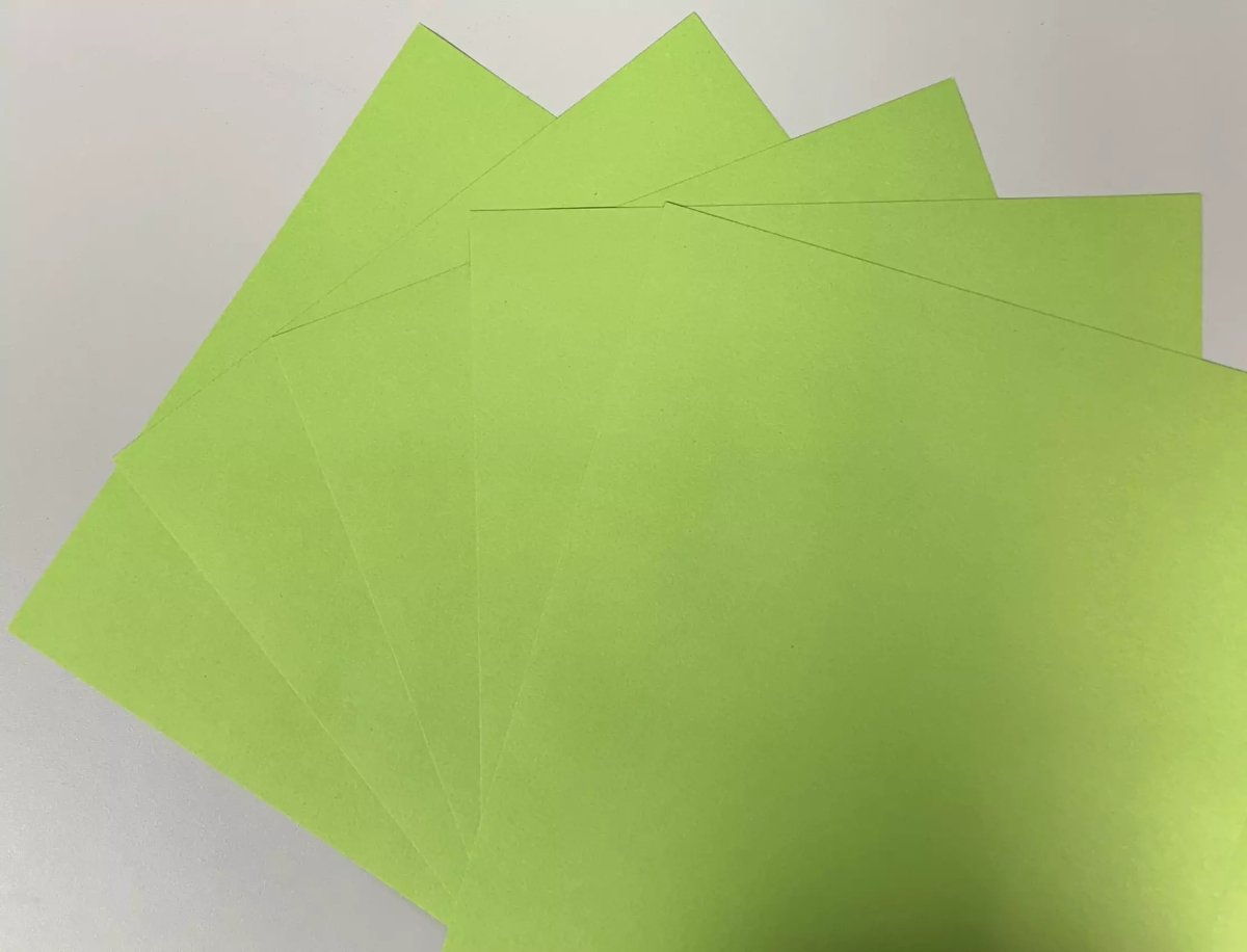 Modern® Construction Paper - 12