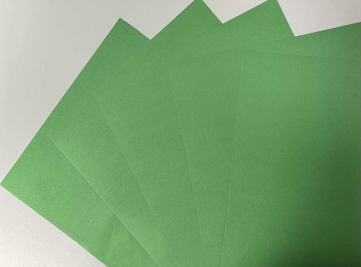 Modern® Construction Paper - 12
