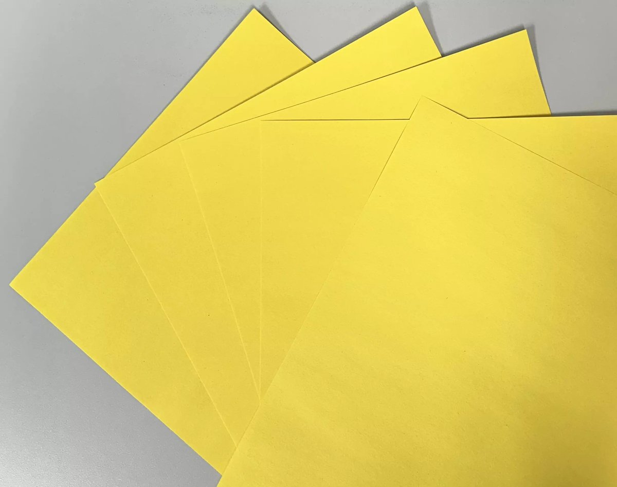 Modern® Construction Paper - 12