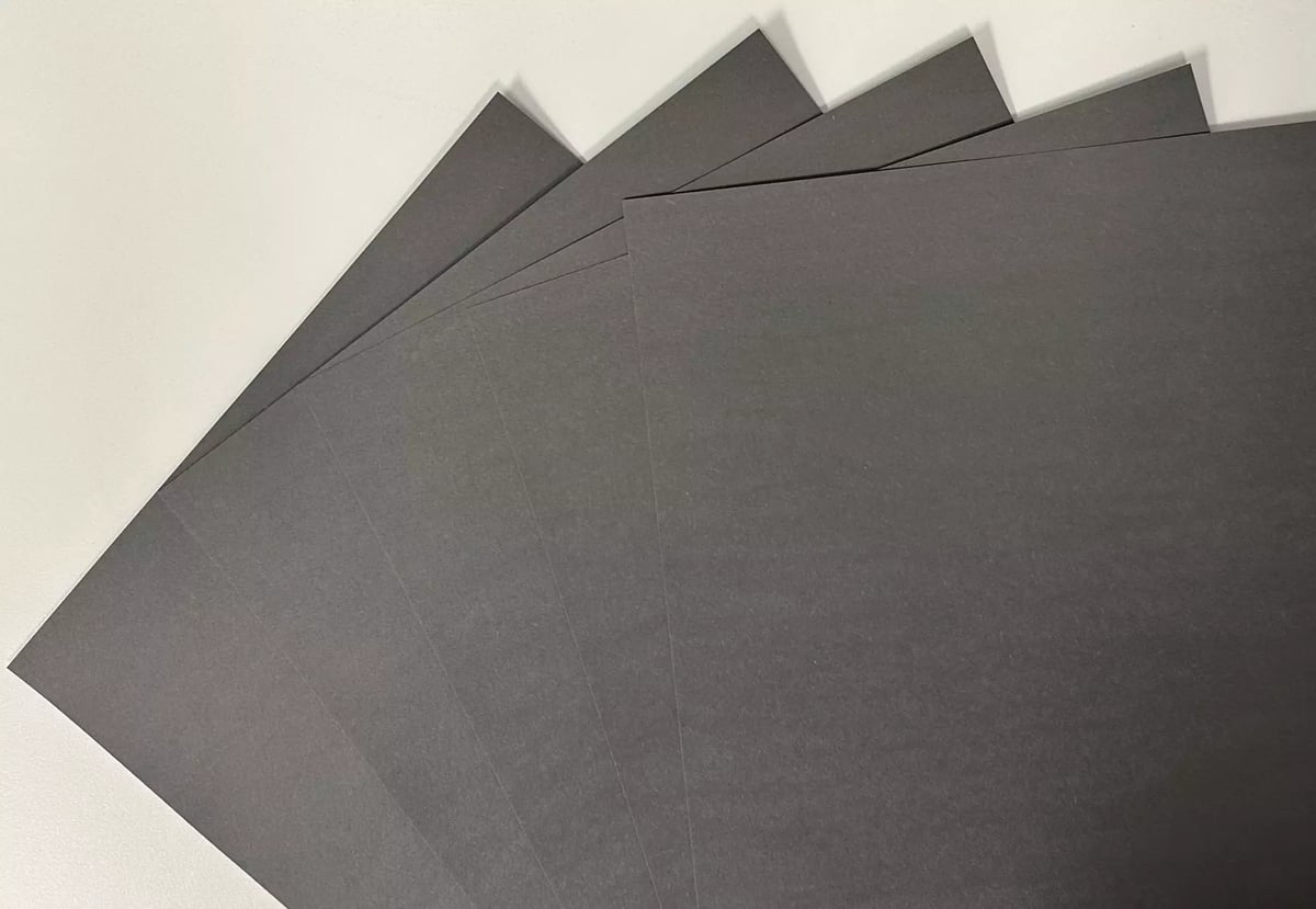 Modern® Construction Paper - 12