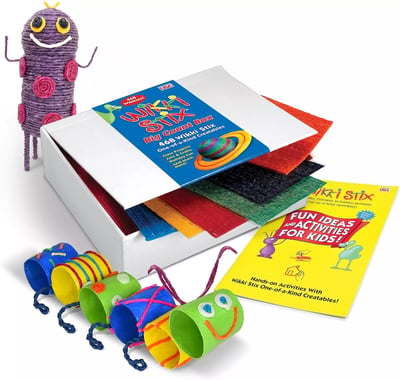 Product list item