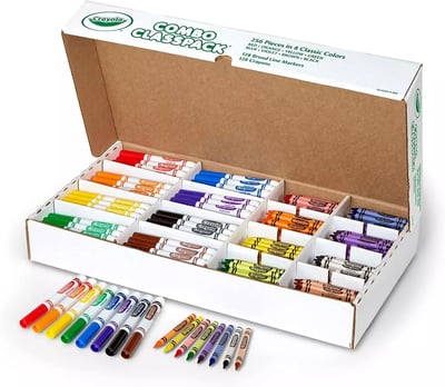 Product list item