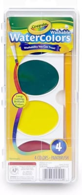 Product list item
