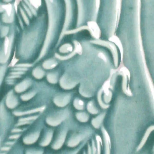 AMACO® LG Series Gloss Glazes - Transparent, Cool Colors