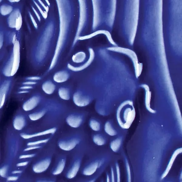 AMACO® LG Series Gloss Glazes - Transparent, Cool Colors