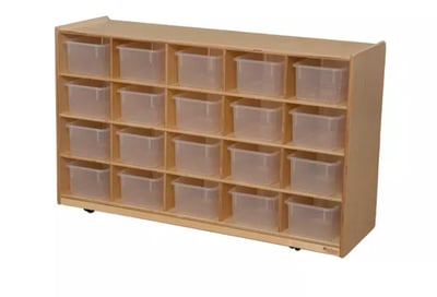 Product list item