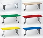 Folding Tables