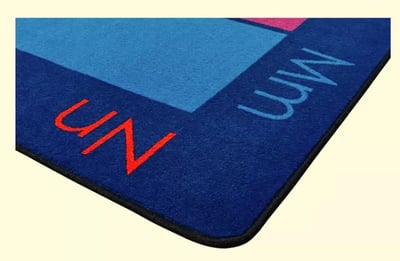 Seating Squares