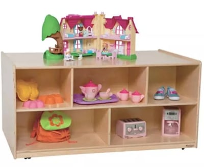 Product list item