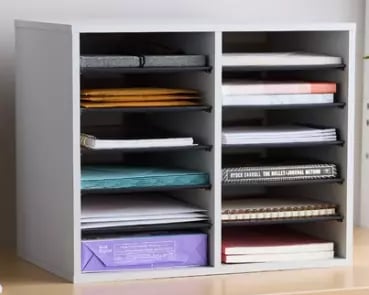 Product list item