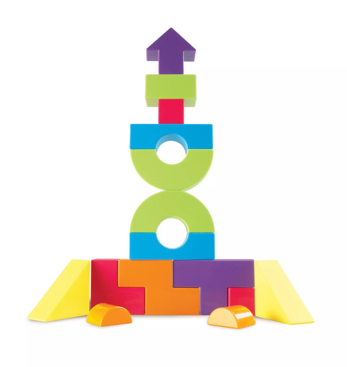 mindgames37ページ Mental Blox 360 (3-D Building Game)