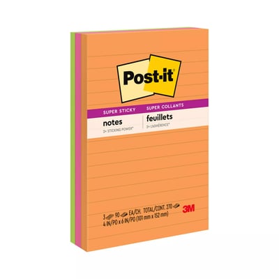 Product list item