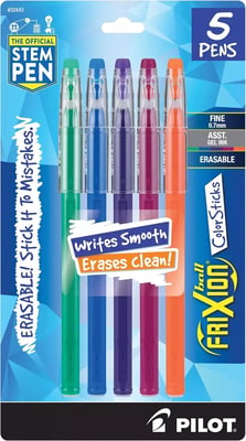 Product list item