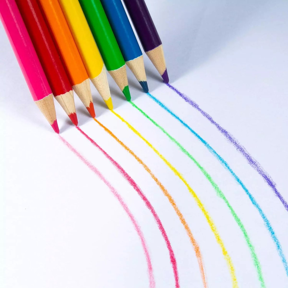 Cra-Z-Art® Colored Pencil Classroom Pack