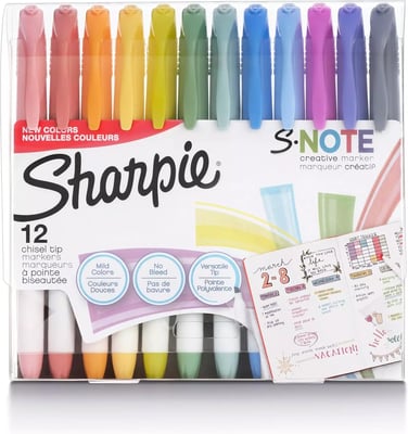 Product list item