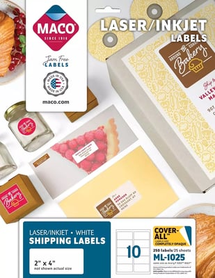 Product list item