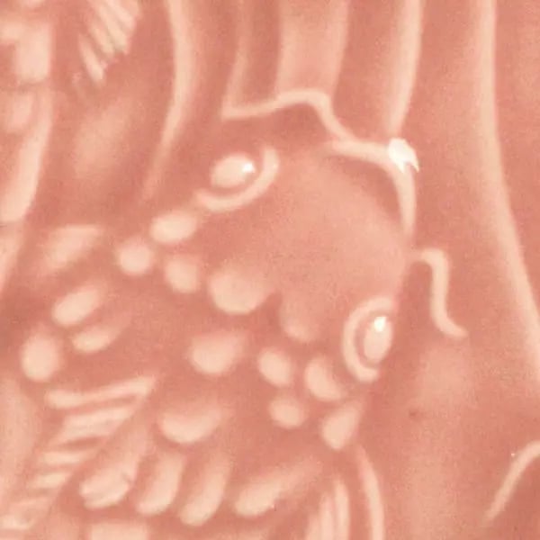 AMACO® LG Series Gloss Glazes - Transparent, Warm Colors