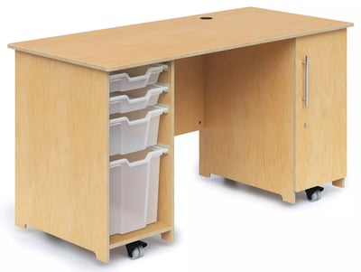 Product list item