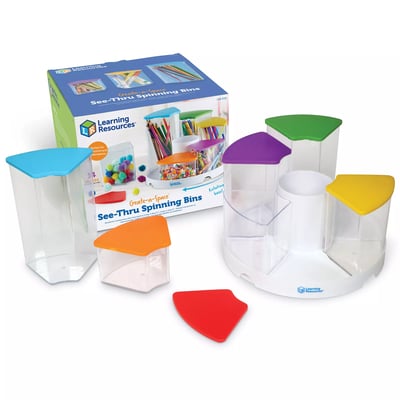 Product list item