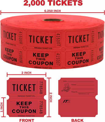 Product list item