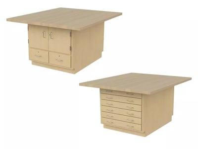 Product list item