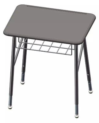 Product list item