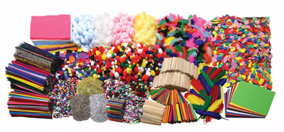 Product list item