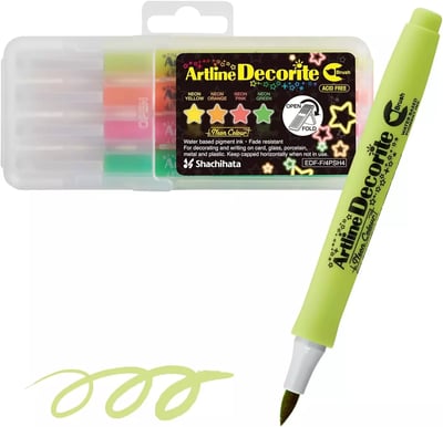 Product list item