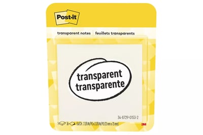 Product list item