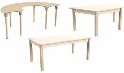 Product list item