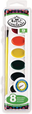 Product list item